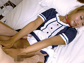 「ヤバ…ごっつええ 中出しやん！」ナマイキ関西弁、日焼けっ子AVデビュー！（※正体は、苦手オヤジにもヨガり狂うツンデレ娘でした…）ひかる18歳　サンプル画像06